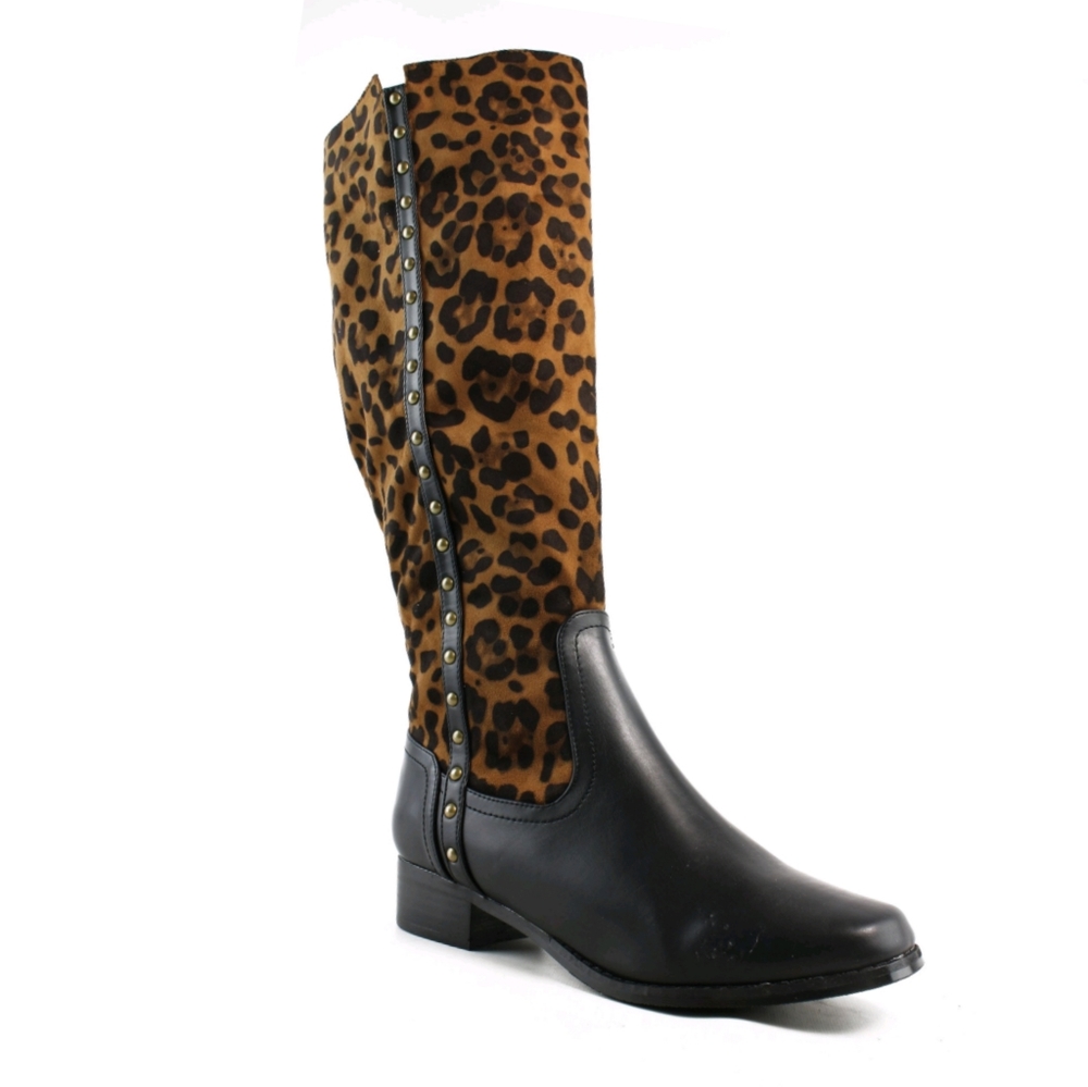 Annie Mobile Riding Boot
